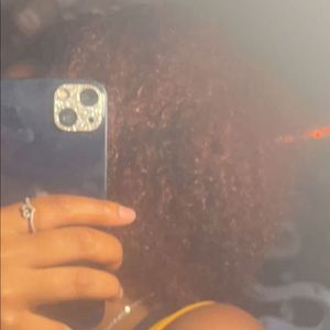 Meet your Posher, Šmurfette